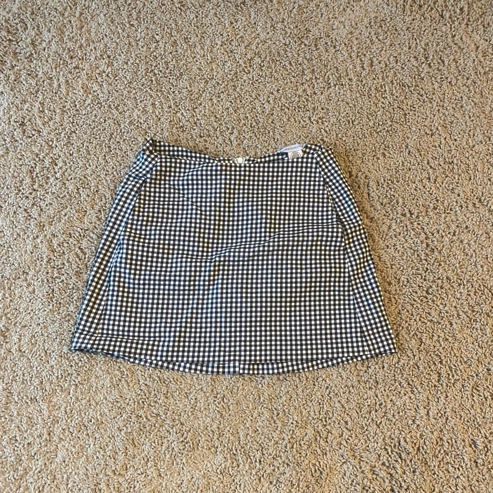 urban outfitters skirt